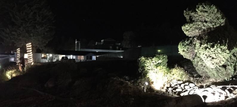 奥克赫斯特旅舍(Oakhurst Lodge)图片