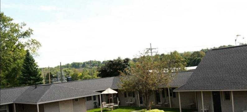 博因城汽车旅馆(Boyne City Motel)图片