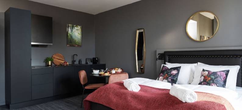 菲利普酒店(Hotel Filip)图片