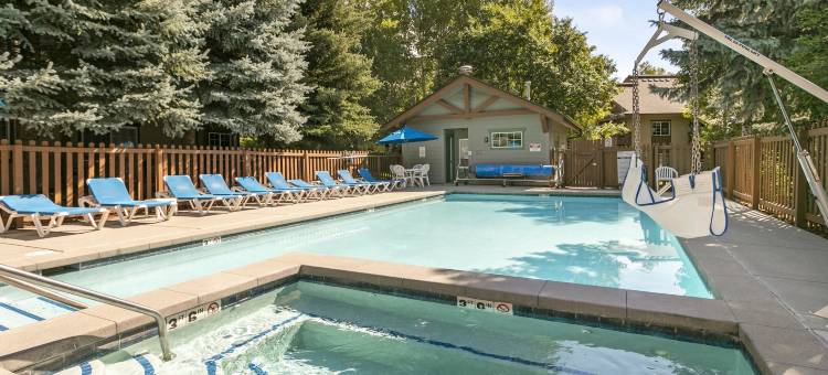 901疯狂马圈2卧室公寓由RedAwning(901 Crazy Horse Circle Condo)图片