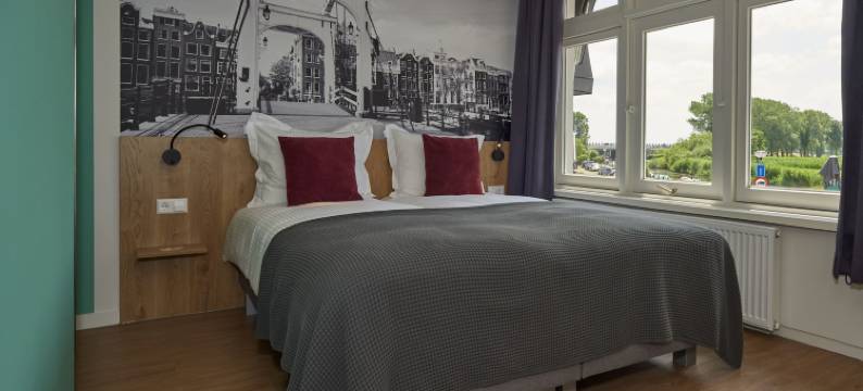 维拉格罗特酒店(Hotel Villa Groet)图片