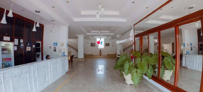 巴萨洛斯瑞坎托酒店(Hotel Recanto Dos Pássaros)图片