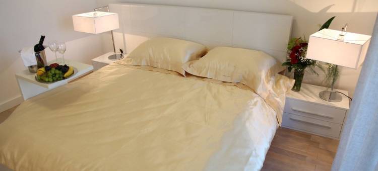 杰德酒店(Zepter Hotel)图片