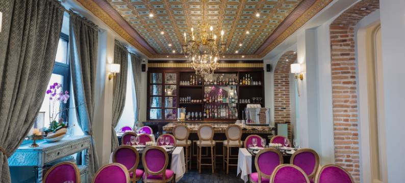 ITZA国际精品酒店(Itza Hotel Boutique Internacional)图片