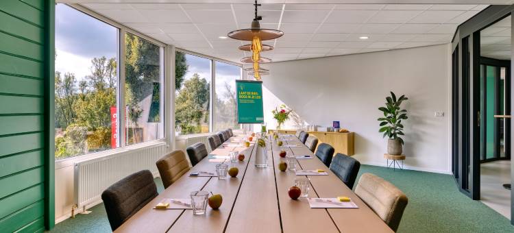 多德雷赫特 - 莎草森林国家公园好住青年旅舍(Stayokay Hostel Dordrecht - Nationaal Park de Biesbosch)图片