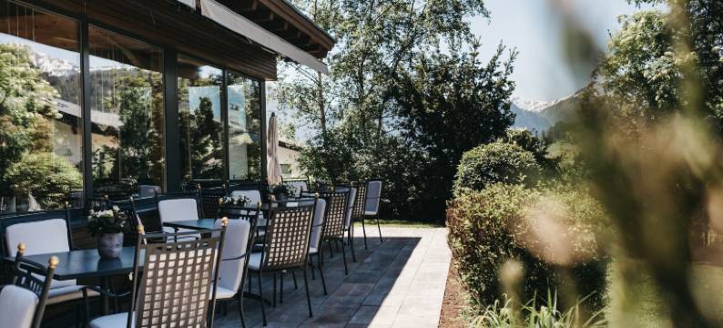 切萨蒙特酒店(Hotel Chesa Monte 4Sterne Superior)图片