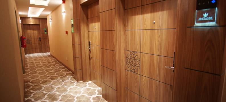 哈亚特利雅得瓦沙姆酒店(Hayat Al Riyadh Washam Hotel)图片