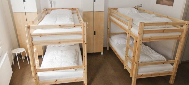 弗利辛恩城市旅社(City Hostel Vlissingen)图片