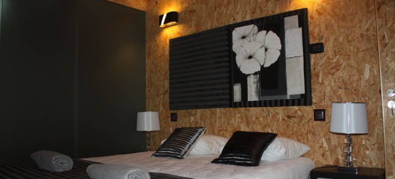 阿夸维拉之家酒店(Acquavilla)图片