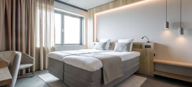 罗斯菲尔德酒店(Hotel Rosveld)图片