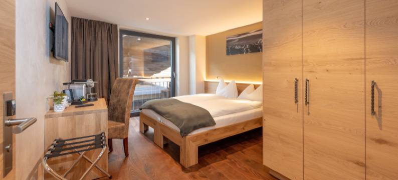 家之旅馆酒店(Hotel Heimatlodge)图片