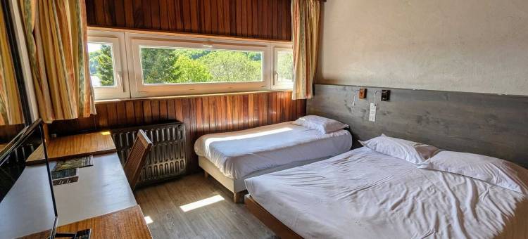 格尔果瓦酒店(Gergovia)图片