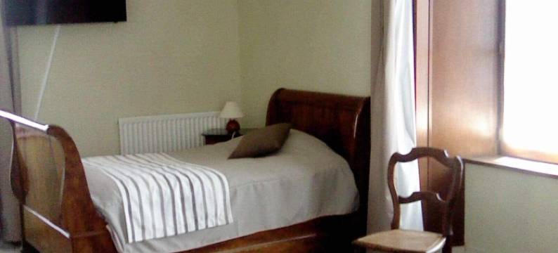 拉索斯旅馆(Auberge la Source - Logis Hôtels)图片