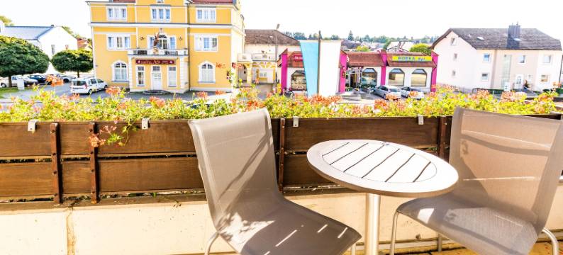 波斯特旅馆酒店(Gasthof Pension Post)图片