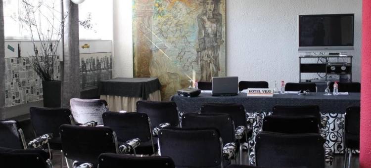 维约酒店(Hotel Vejo)图片