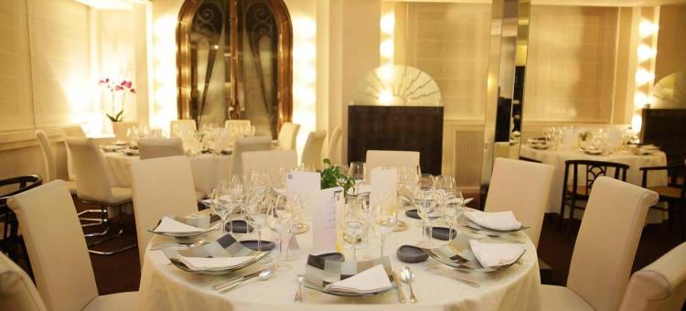 瑞迪欧饭店(Hôtel Radio - Teritoria)图片