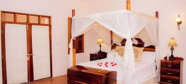 赤兰酒店(The Crimson Orchid Inn at Orchid Bay)图片