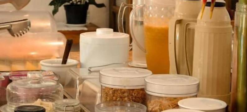 包萨达厄瓦多克酒店(Pousada Erva Doce)图片