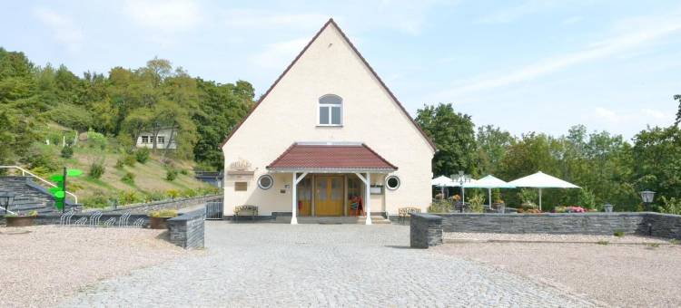 阿尔特费里格兰德高尔夫酒店(Land- Und Golfhotel Alte Fliegerschule)图片