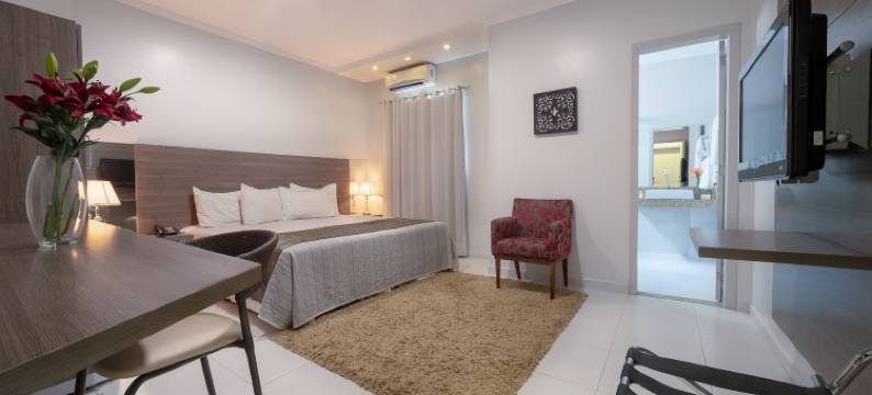 马德拉波尔图酒店(Hotel Porto Madeira)图片