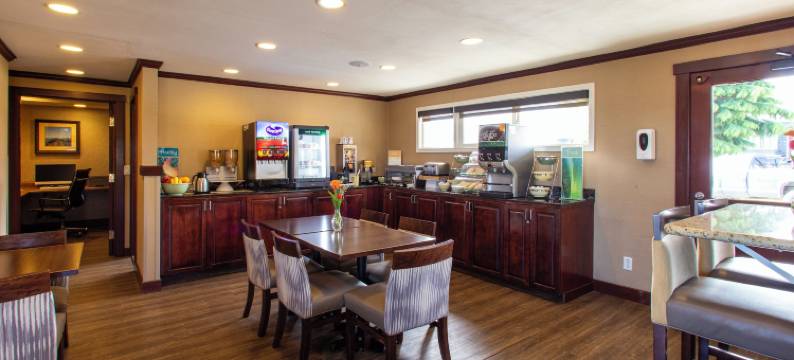 上城酒店(Uptown Inn)图片