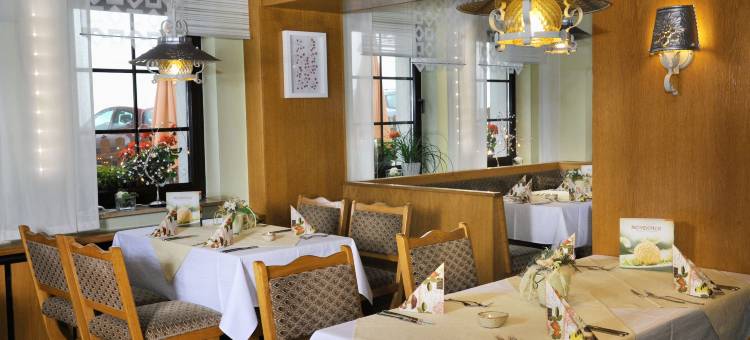 塔布里克伯格酒店(Berghotel Talblick)图片