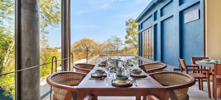 Casa Cristina新颖精品酒店(Casa Cristina Fresh Boutique Hotel)图片