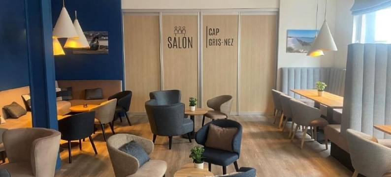 两帽酒店别墅(Hôtel Villa des 2 Caps)图片