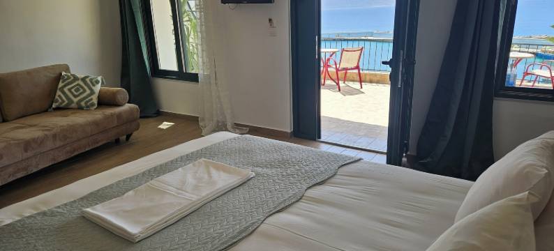 艾克顿客房酒店(Akteon Rooms)图片