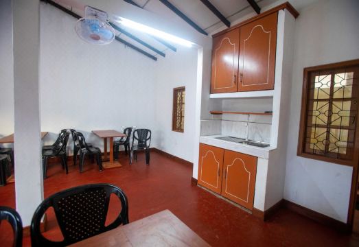 Mango Tree Retreat Hotel Overview