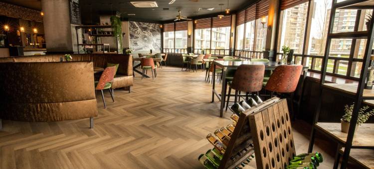 欧洲酒店(Eurohotel)图片