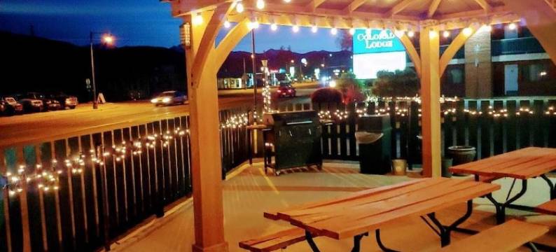 大西方科罗拉多旅馆(Great Western Colorado Lodge)图片