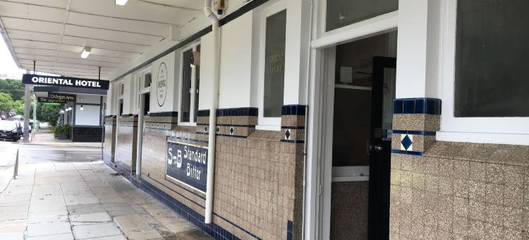 东方大酒店(The Oriental Hotel)图片