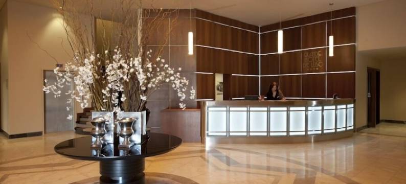 卢索大酒店(Grande Hotel de Luso)图片