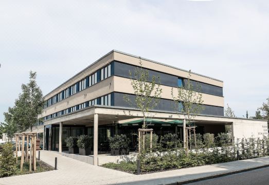 Roomreich Hotel Overview