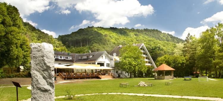 科梅特酒店(Hotel Krainerhutte)图片