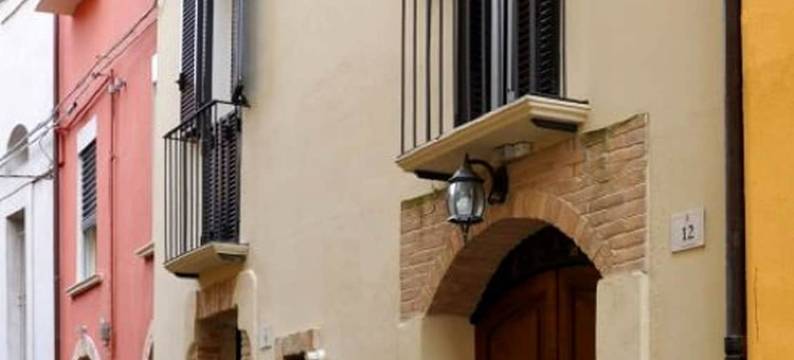 安蒂卡因特拉姆尼亚住宿加早餐旅馆(Antica Interamnia)图片