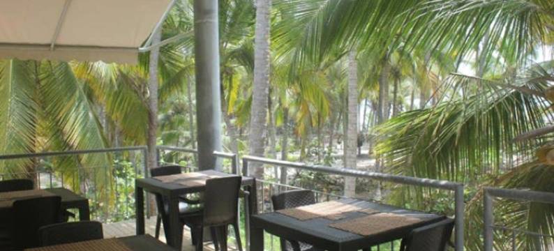 泰罗纳帐篷旅馆(Tayrona Tented Lodge)图片