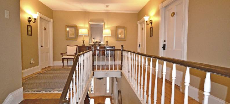 石南木住宿加早餐旅馆(Briarwood Bed & Breakfast)图片