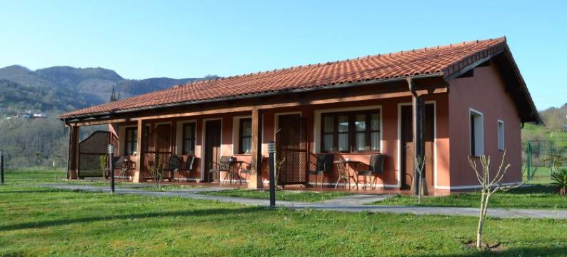 坎波之屋乡村酒店(Hotel Rural Casa de Campo)图片