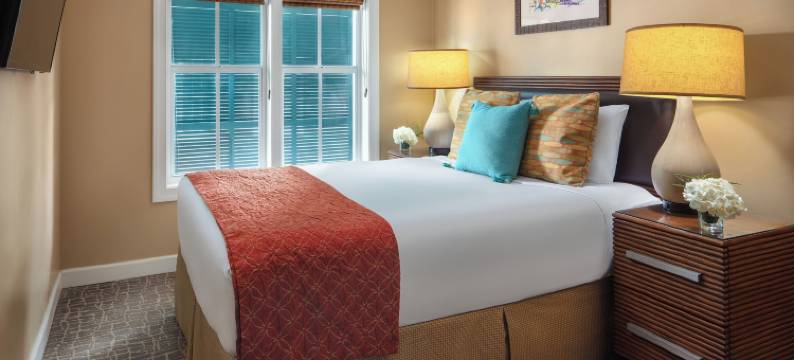 日落港度假村Hyatt酒店(Hyatt Vacation Club at Sunset Harbor)图片