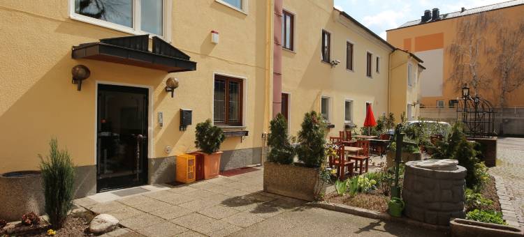克莱因穆兴酒店(Hotel Kleinmünchen)图片