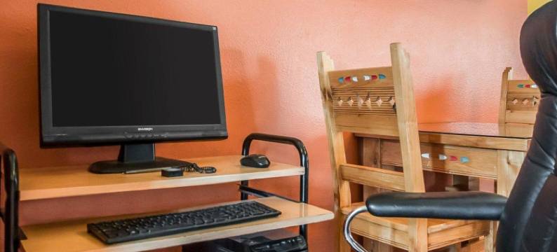 伊康套房旅馆(Econo Lodge Inn & Suites)图片