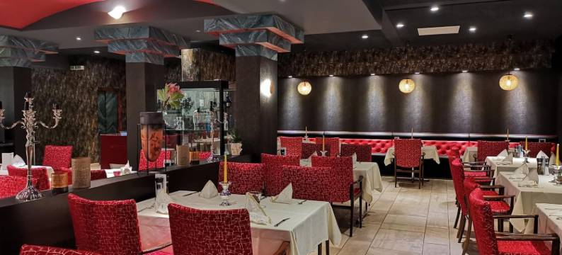 普菲尔穆勒餐厅酒店(Hotel-Restaurant Pfeffermühle Balingen)图片