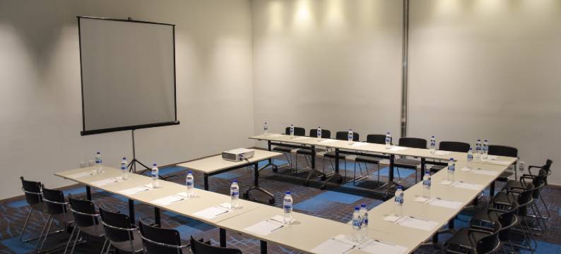 戈勒利亚斯塞拉亚酒店(Casa Inn Galerias Celaya)图片