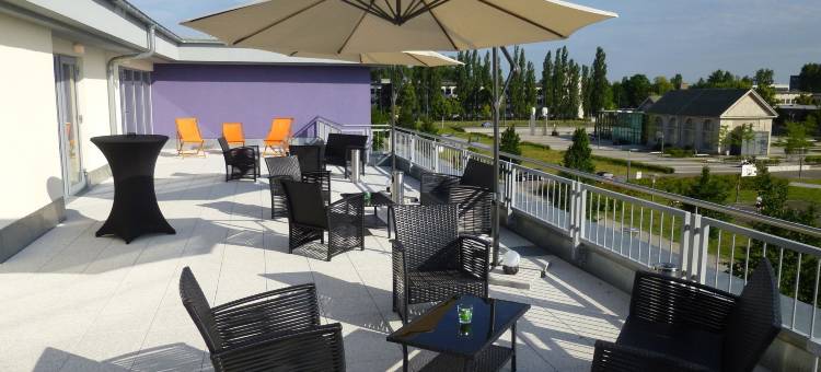 Adapt Apartments Berlin图片