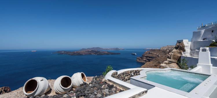 佩提宫套房酒店(Petit Palace Suites)图片