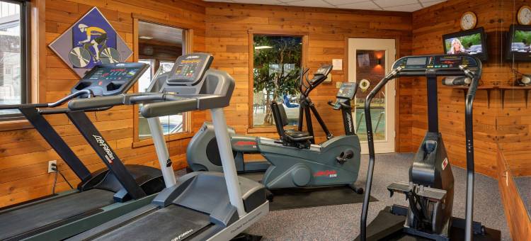 波因特套房酒店(The Pointe Hotel and Suites)图片