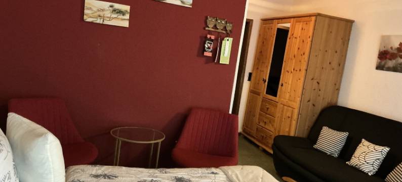 尤伦霍夫酒店(Hotel Eulenhof)图片