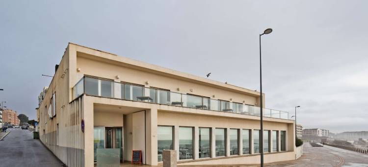 金鬱金香波爾圖蓋亞飯店(Golden Tulip Porto Gaia Hotel)图片